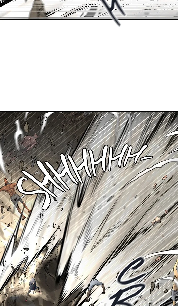 Tower of God - Chapter 419 - Page 117