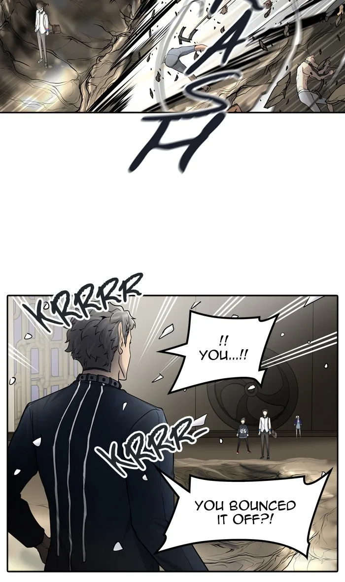Tower of God - Chapter 419 - Page 118