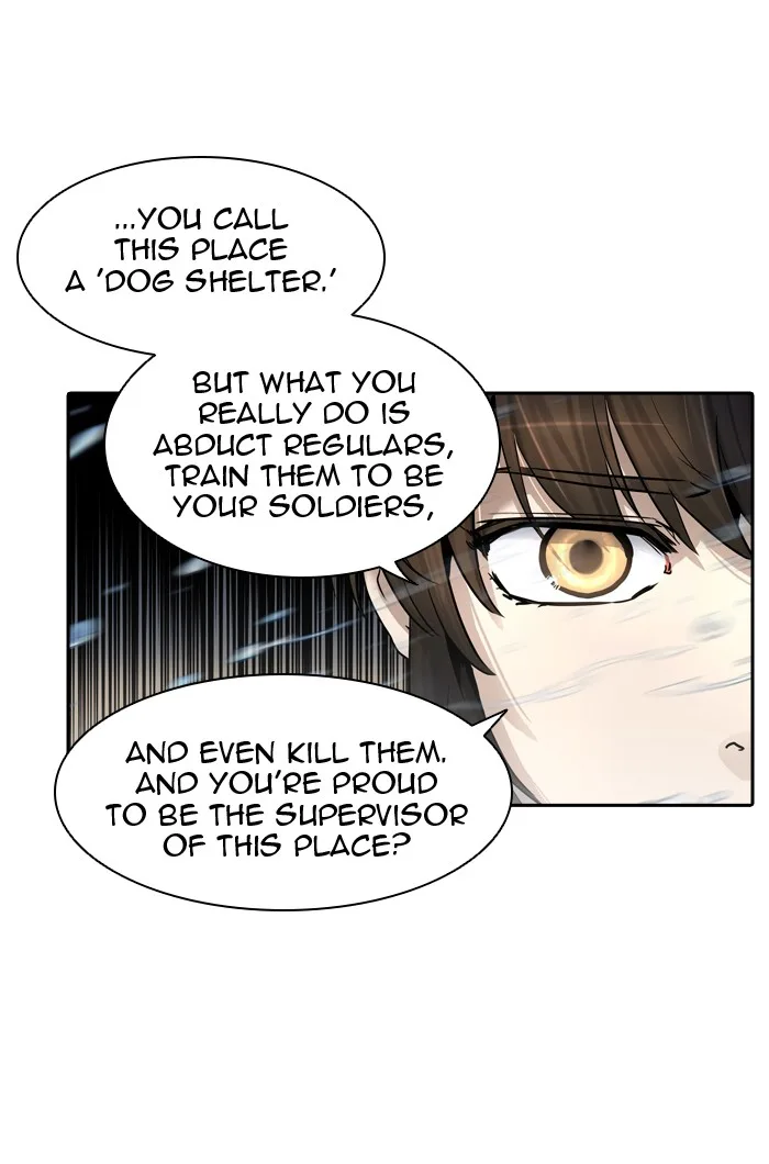 Tower of God - Chapter 419 - Page 119