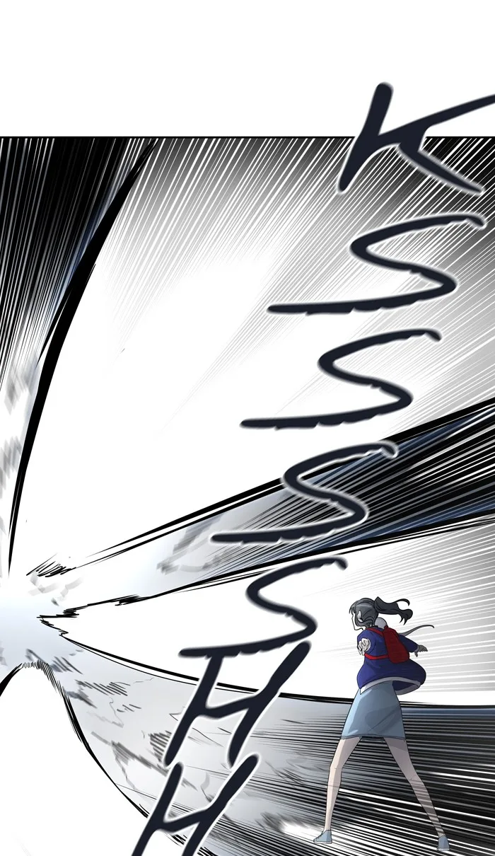 Tower of God - Chapter 419 - Page 12