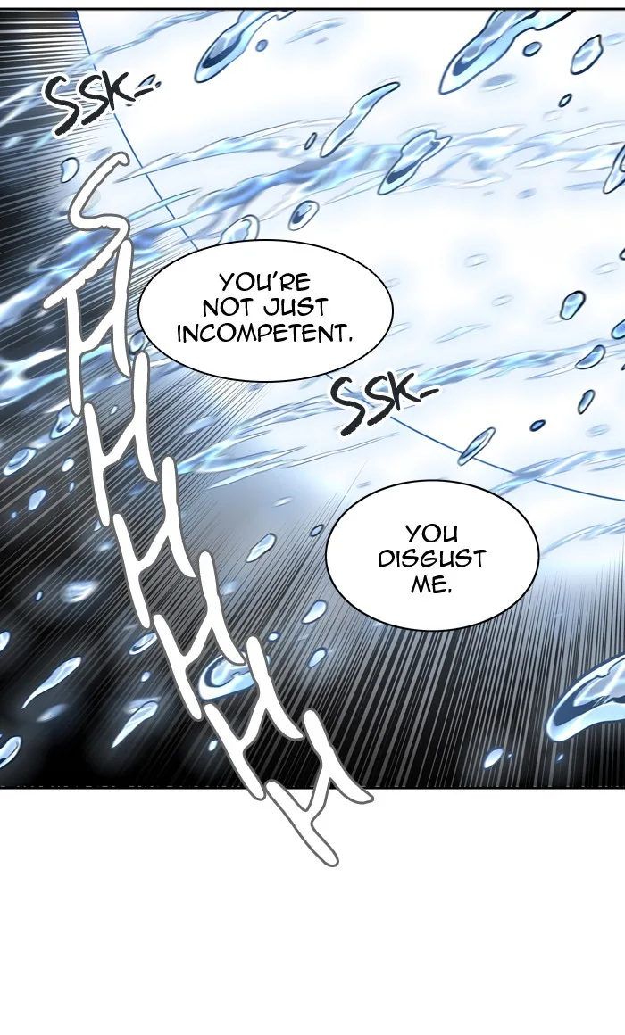 Tower of God - Chapter 419 - Page 120