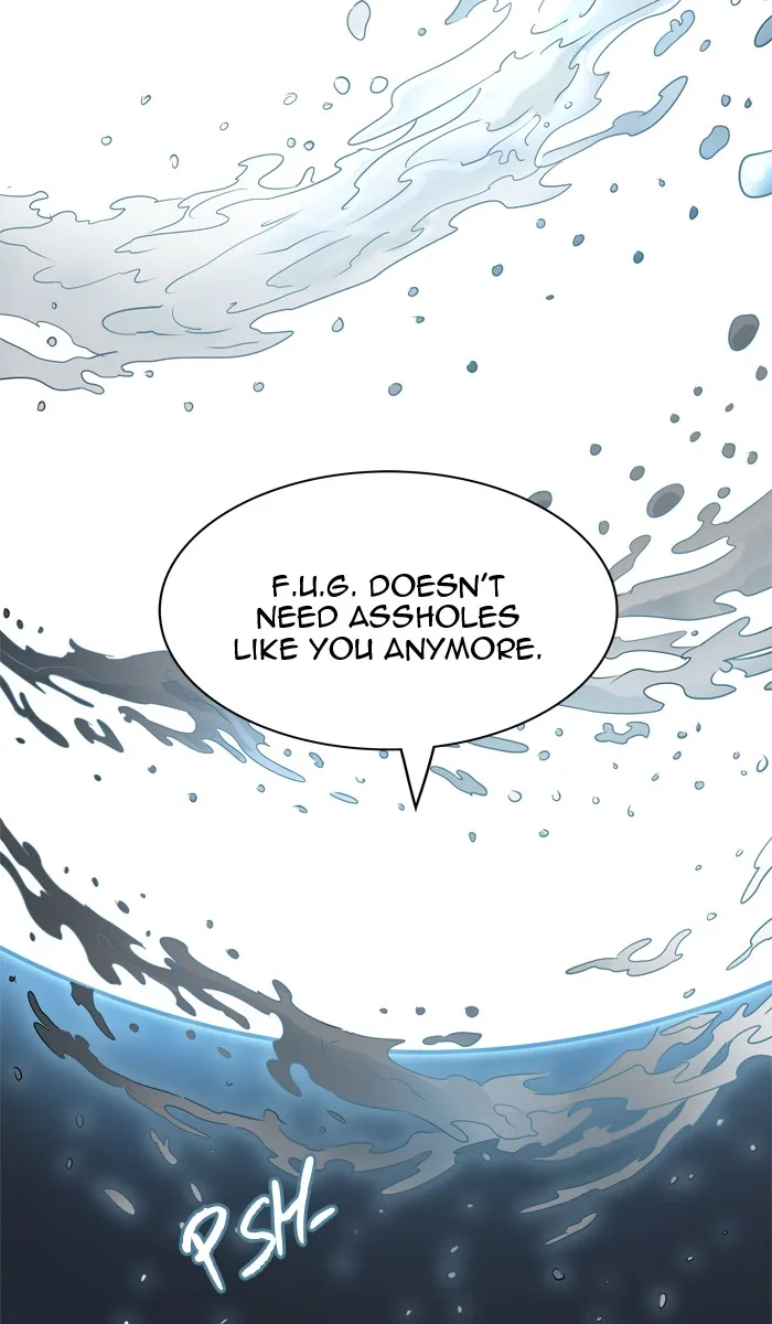 Tower of God - Chapter 419 - Page 123