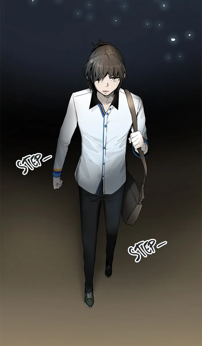 Tower of God - Chapter 419 - Page 124
