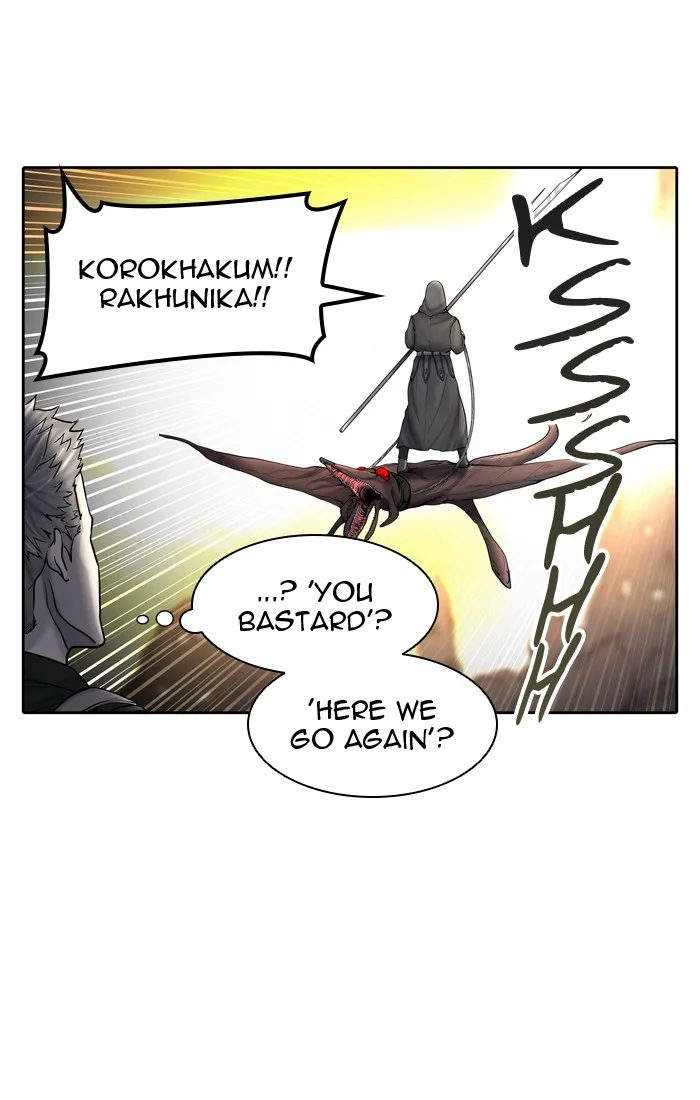 Tower of God - Chapter 419 - Page 127
