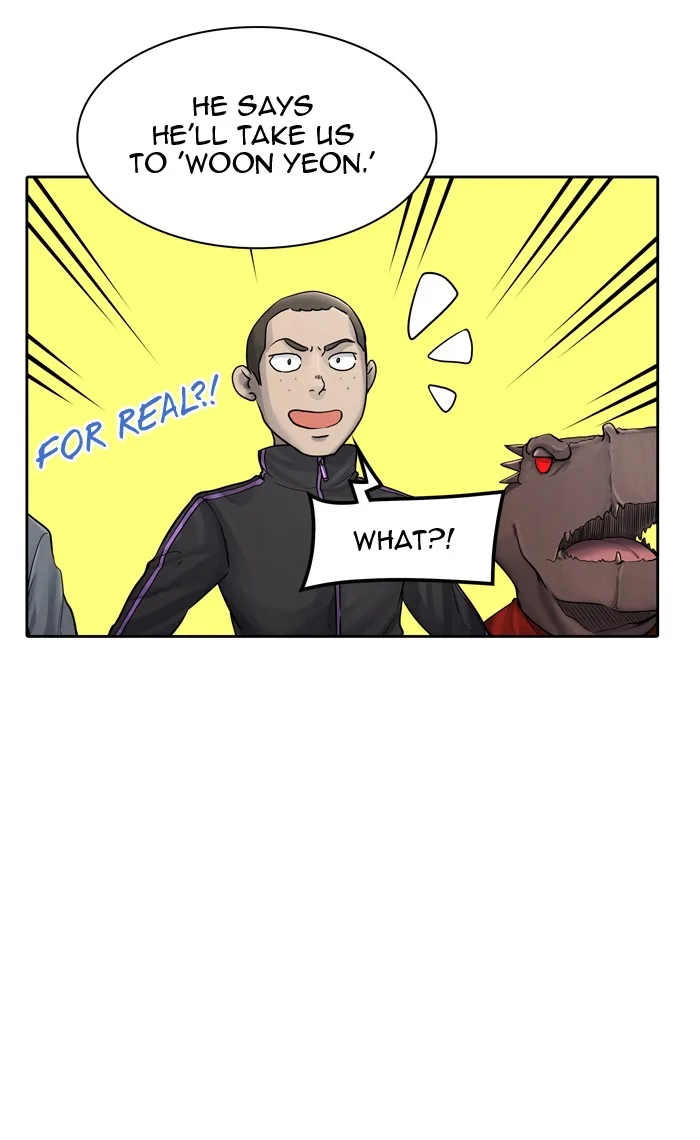 Tower of God - Chapter 419 - Page 129