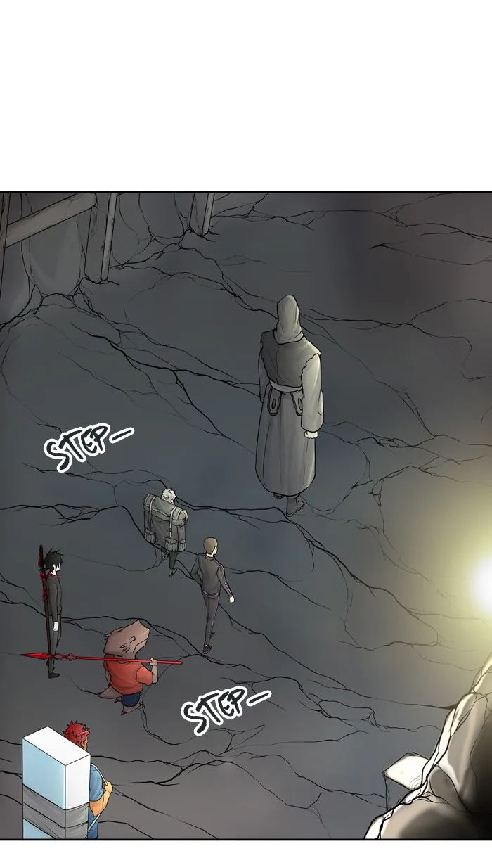 Tower of God - Chapter 419 - Page 131