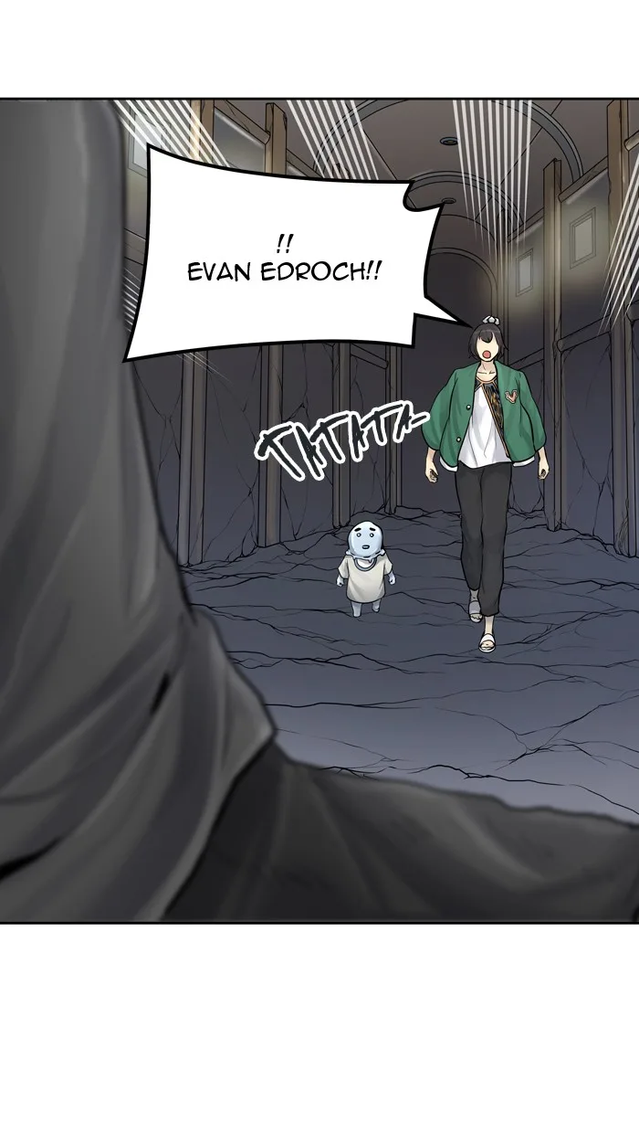 Tower of God - Chapter 419 - Page 133