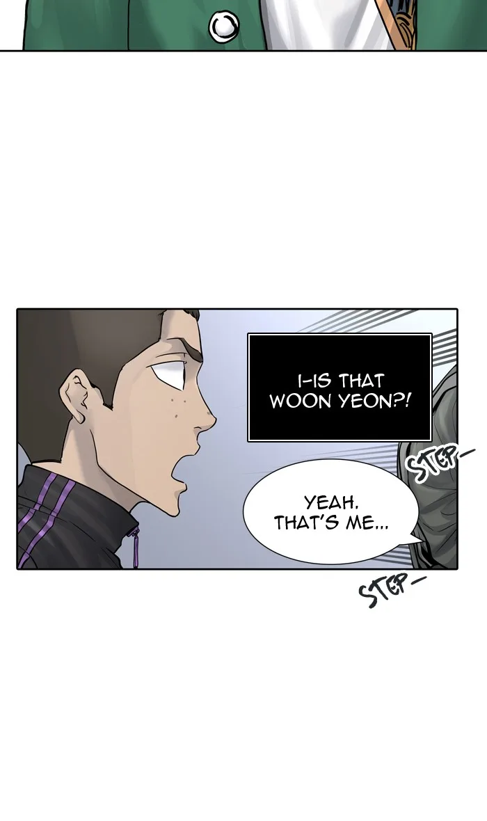 Tower of God - Chapter 419 - Page 135