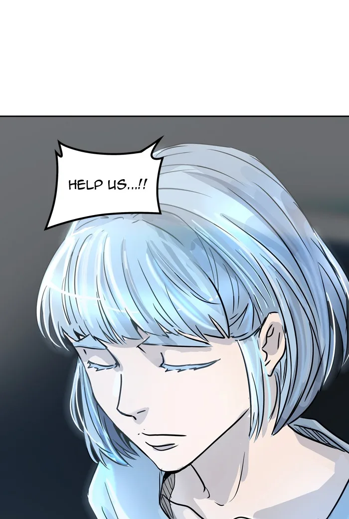 Tower of God - Chapter 419 - Page 138