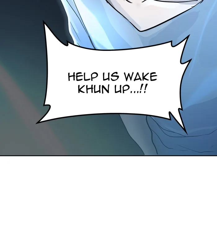 Tower of God - Chapter 419 - Page 139