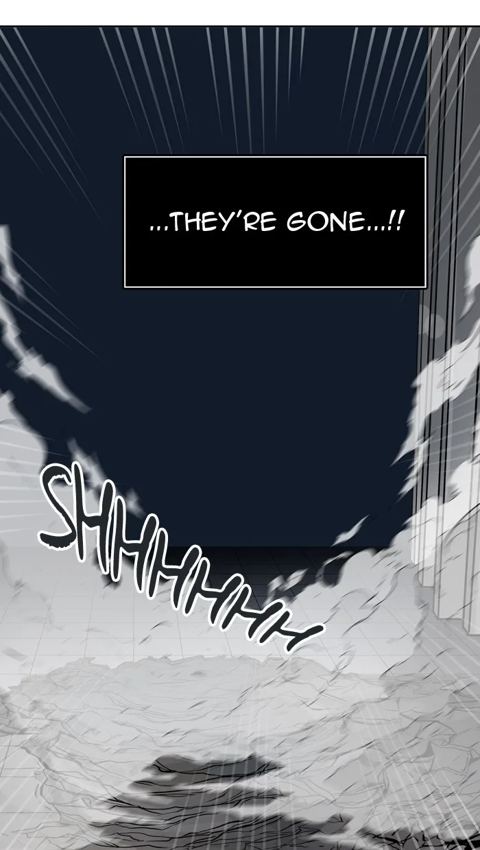 Tower of God - Chapter 419 - Page 14