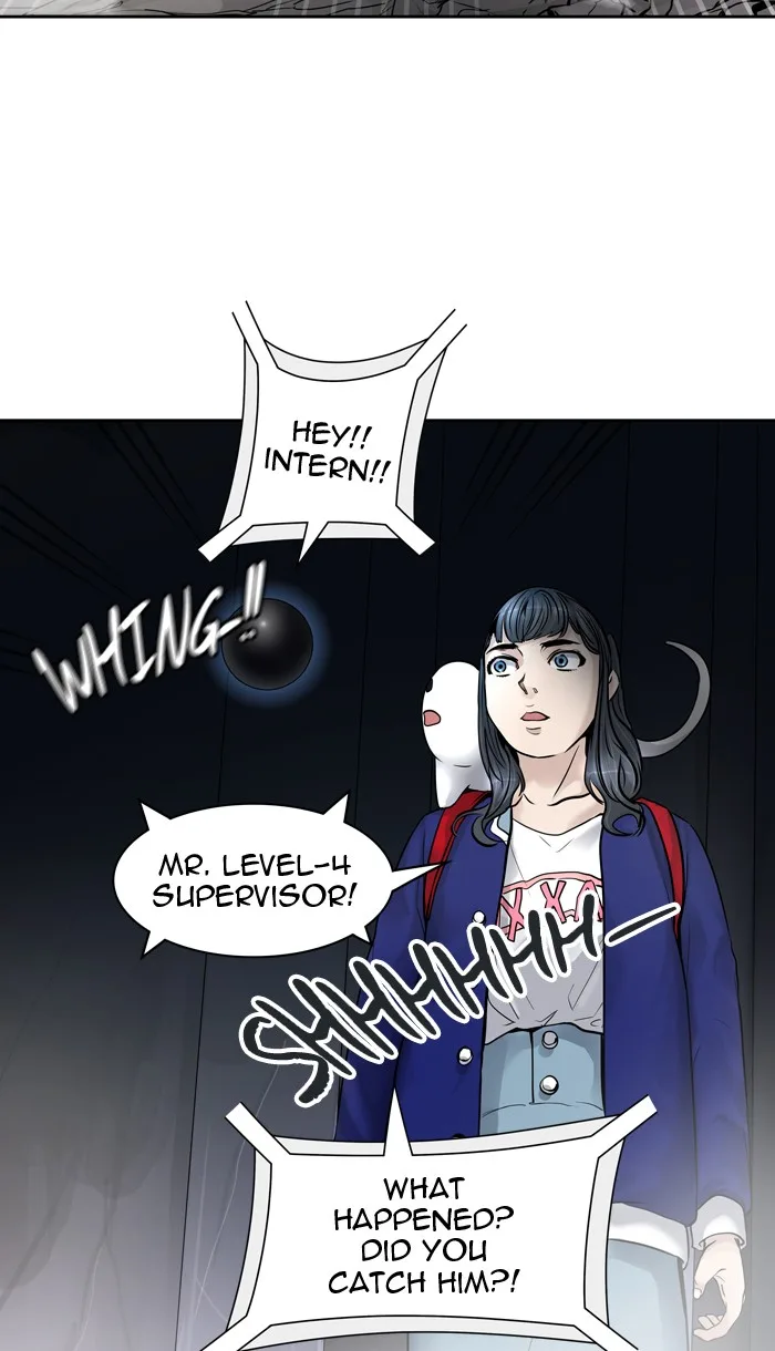 Tower of God - Chapter 419 - Page 15