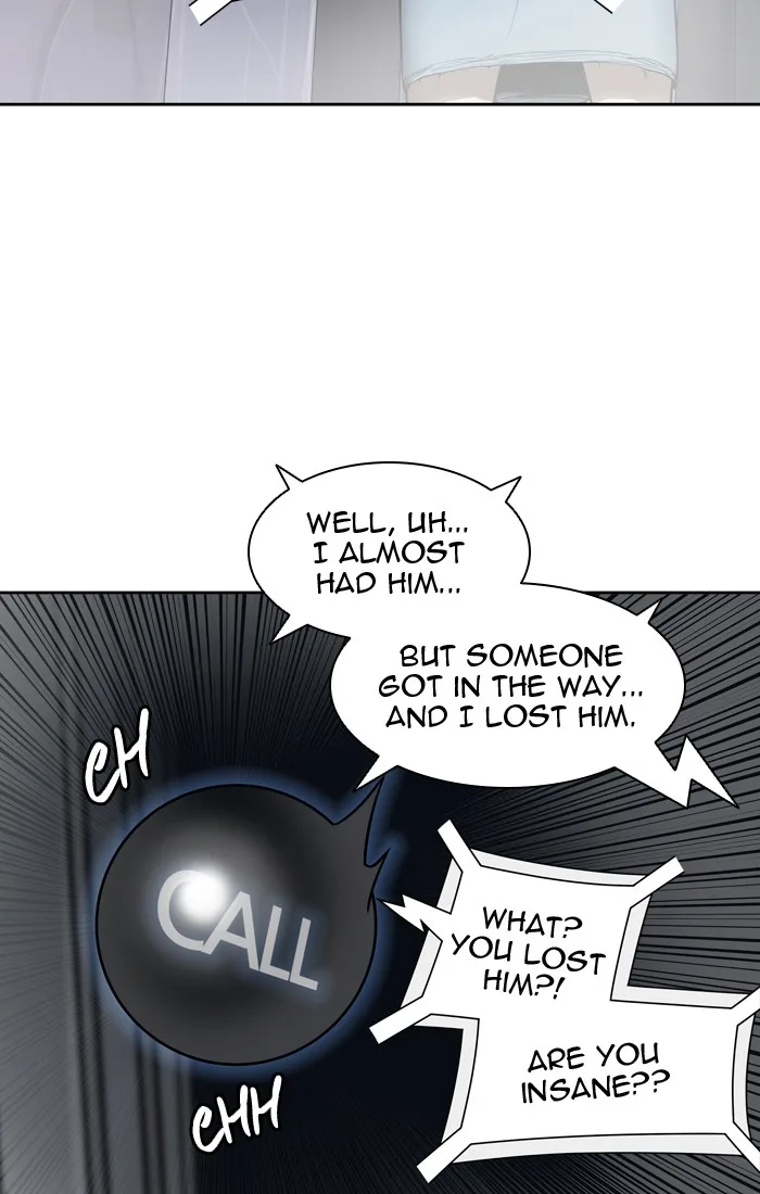 Tower of God - Chapter 419 - Page 16