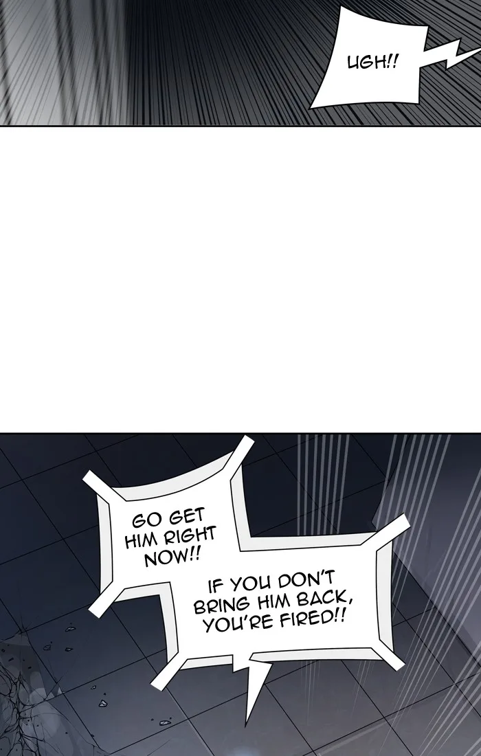 Tower of God - Chapter 419 - Page 17