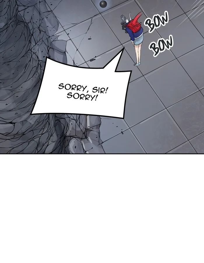 Tower of God - Chapter 419 - Page 18