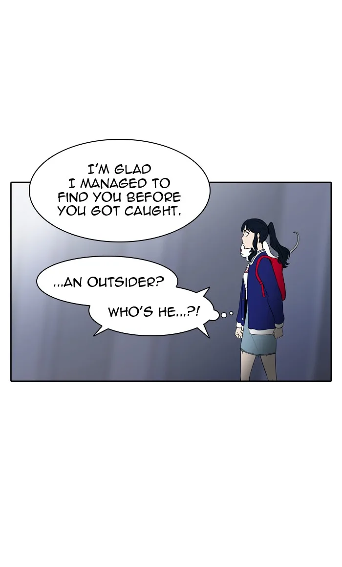 Tower of God - Chapter 419 - Page 2