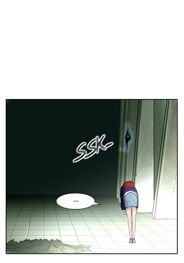 Tower of God - Chapter 419 - Page 21