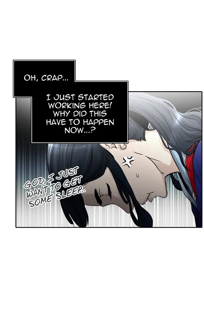 Tower of God - Chapter 419 - Page 22