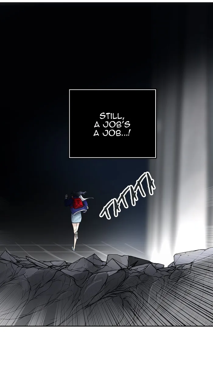 Tower of God - Chapter 419 - Page 23