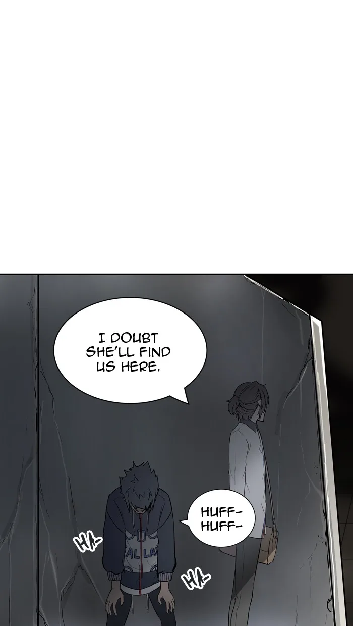 Tower of God - Chapter 419 - Page 24