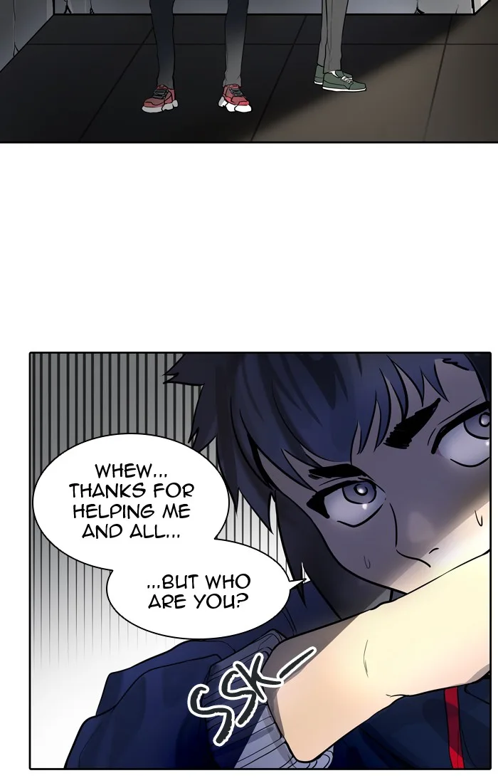 Tower of God - Chapter 419 - Page 25
