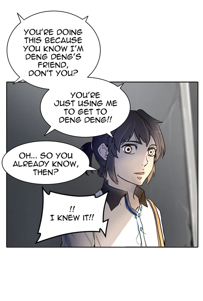 Tower of God - Chapter 419 - Page 26