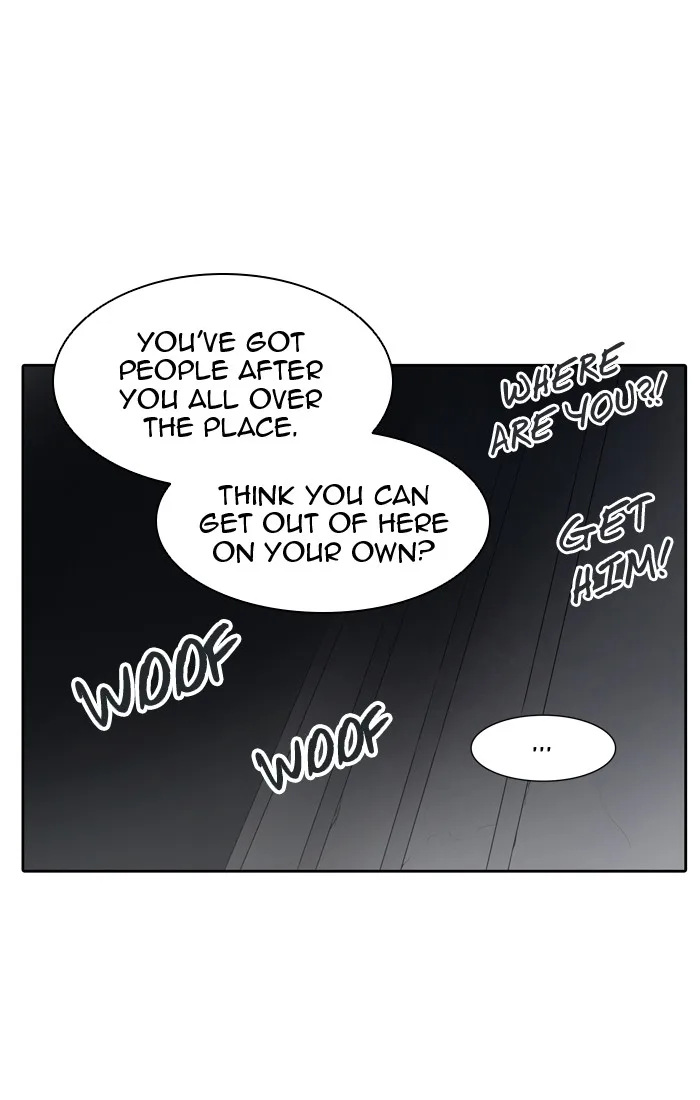 Tower of God - Chapter 419 - Page 28