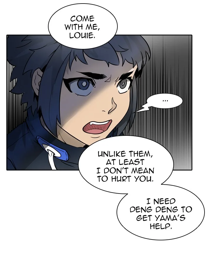 Tower of God - Chapter 419 - Page 29