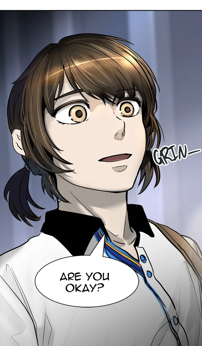 Tower of God - Chapter 419 - Page 3
