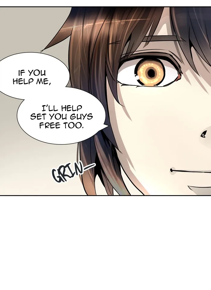 Tower of God - Chapter 419 - Page 30