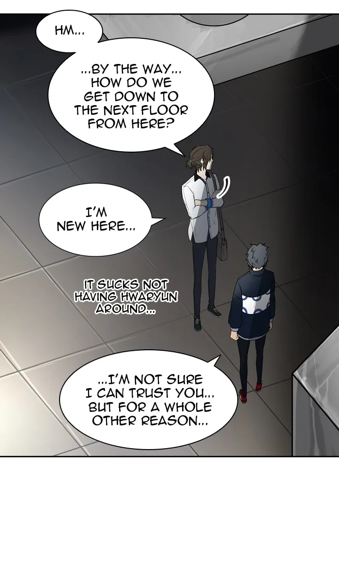 Tower of God - Chapter 419 - Page 31