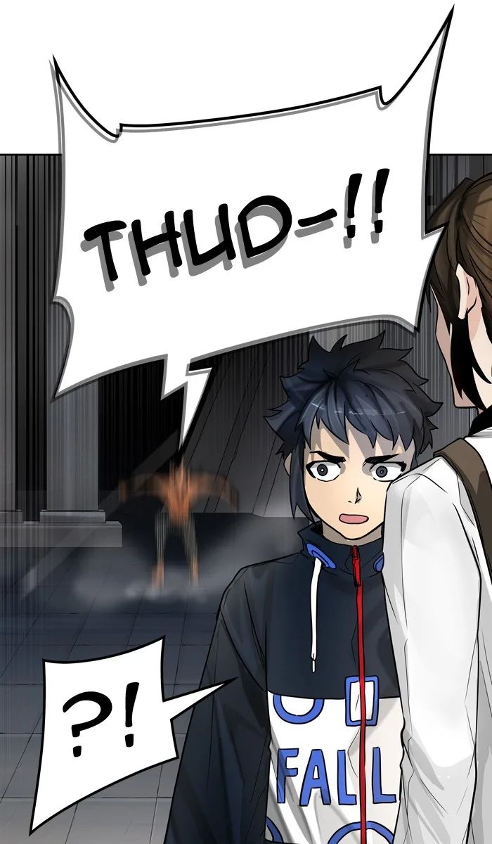 Tower of God - Chapter 419 - Page 32