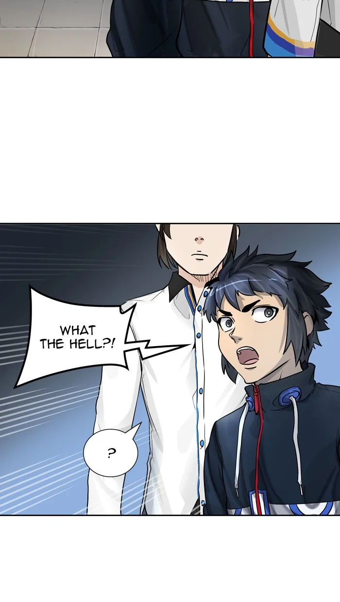 Tower of God - Chapter 419 - Page 33