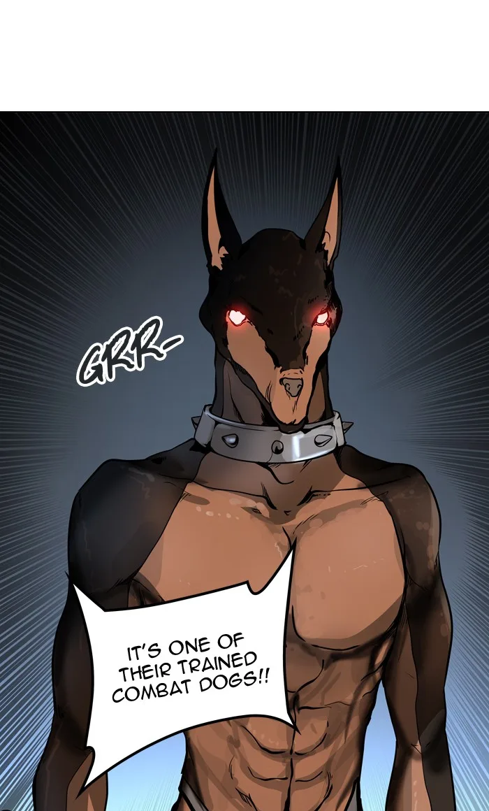 Tower of God - Chapter 419 - Page 34