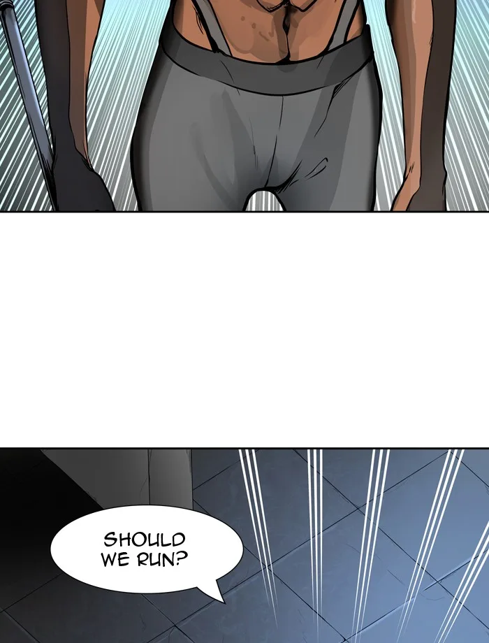 Tower of God - Chapter 419 - Page 35