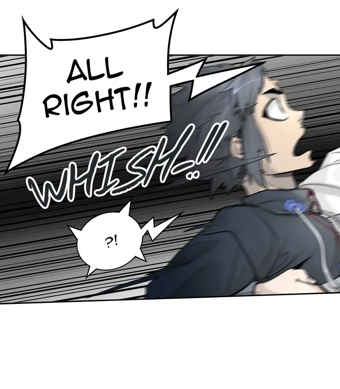 Tower of God - Chapter 419 - Page 37
