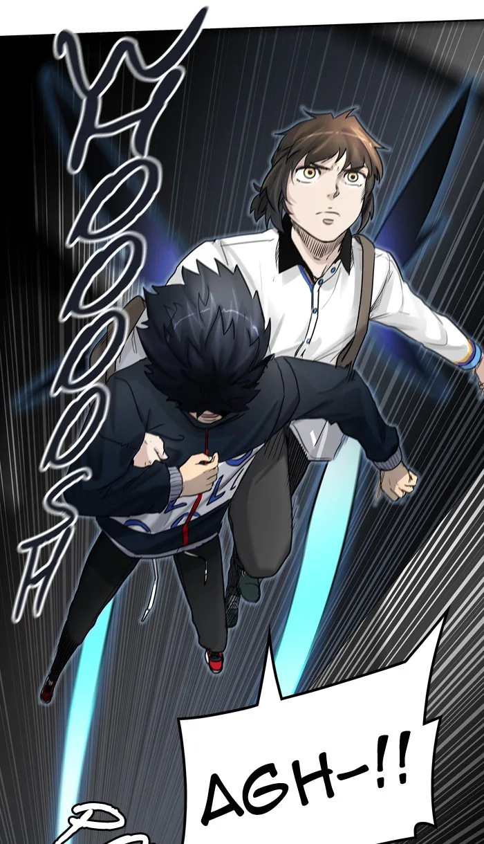 Tower of God - Chapter 419 - Page 38