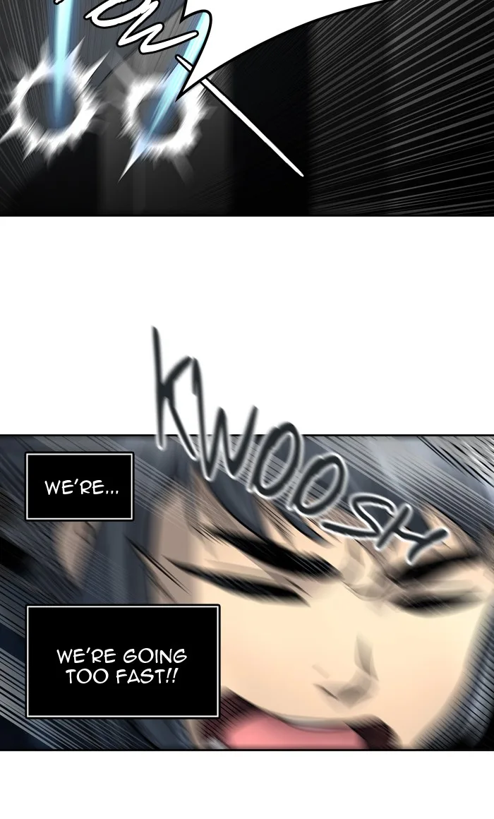 Tower of God - Chapter 419 - Page 39