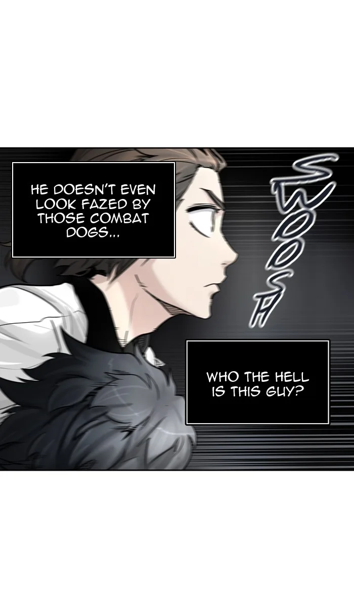 Tower of God - Chapter 419 - Page 40