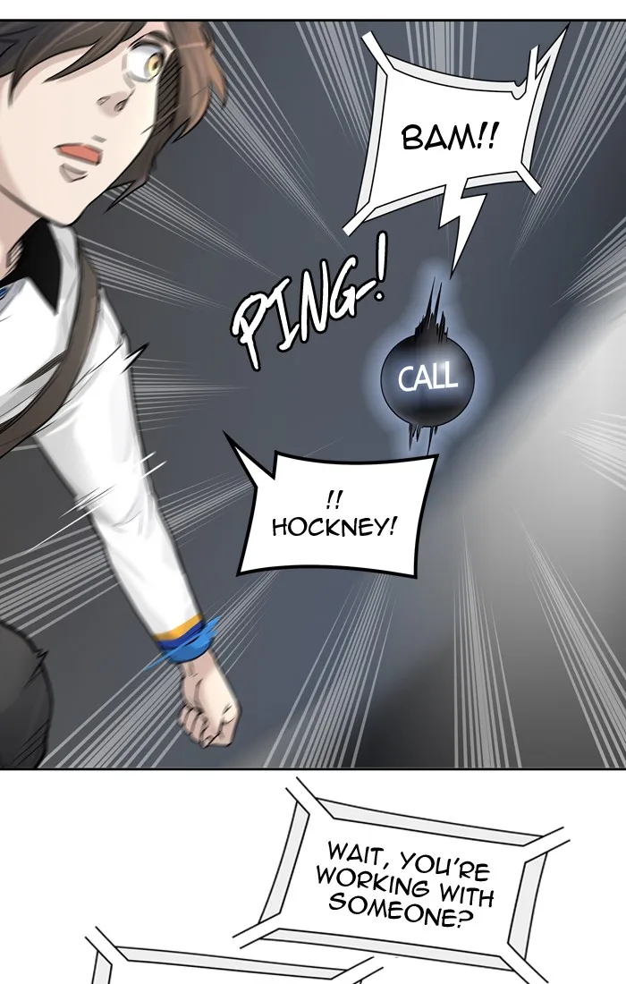 Tower of God - Chapter 419 - Page 41