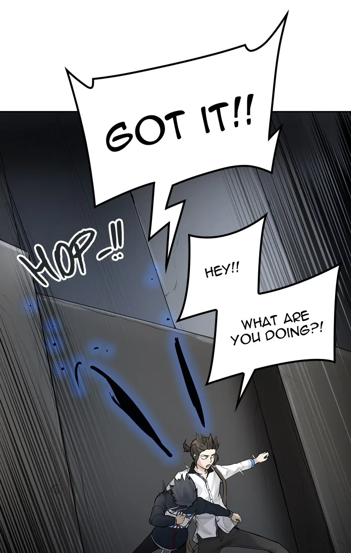 Tower of God - Chapter 419 - Page 43