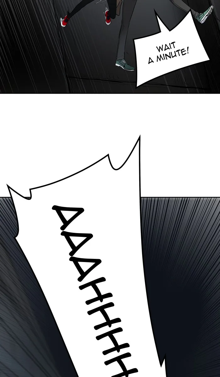 Tower of God - Chapter 419 - Page 44