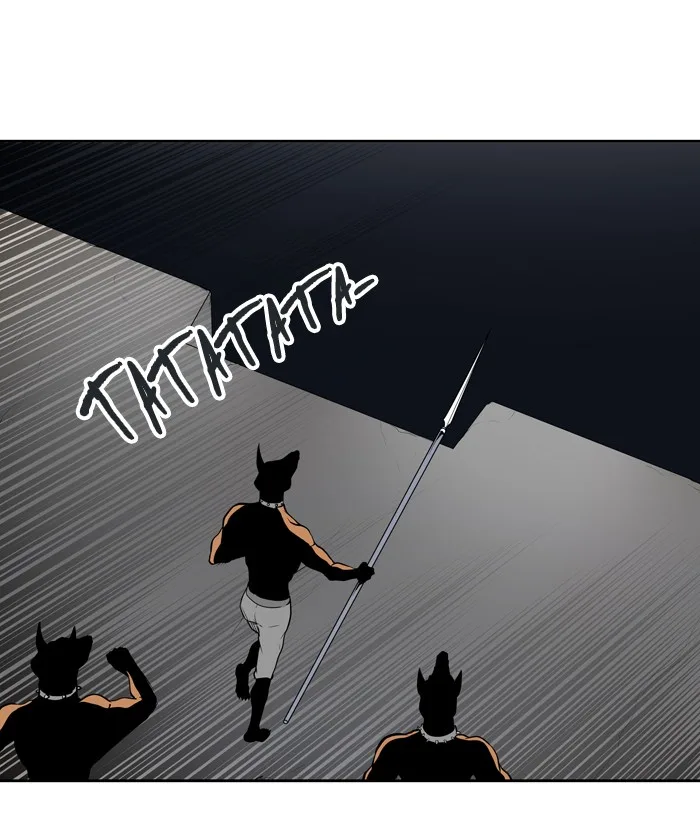 Tower of God - Chapter 419 - Page 46