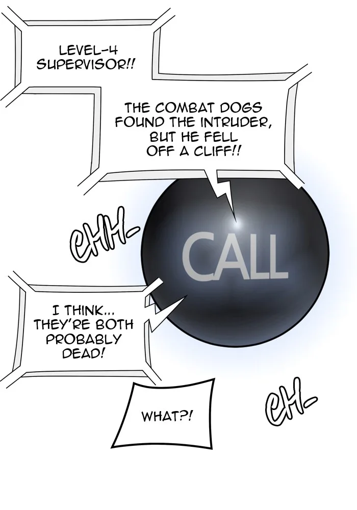 Tower of God - Chapter 419 - Page 49