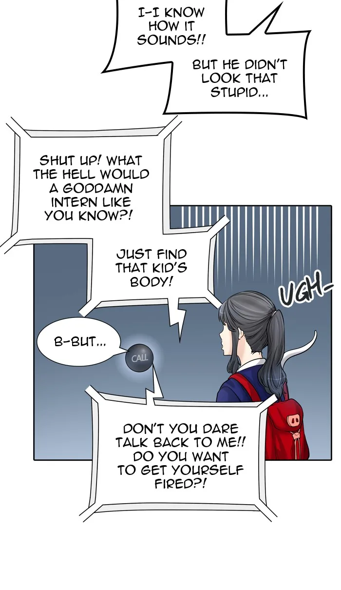 Tower of God - Chapter 419 - Page 52