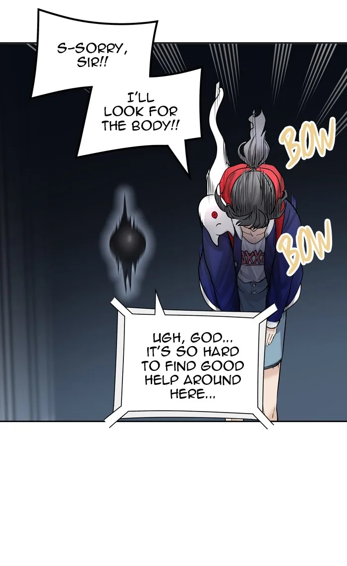 Tower of God - Chapter 419 - Page 53