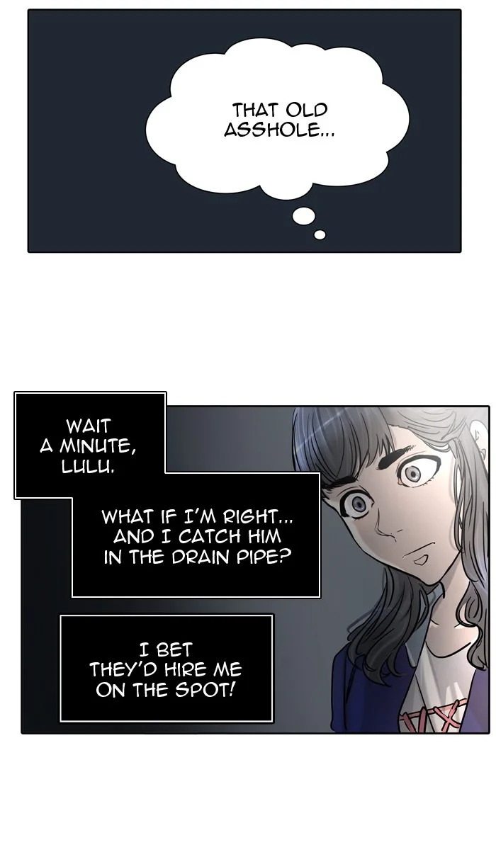 Tower of God - Chapter 419 - Page 54