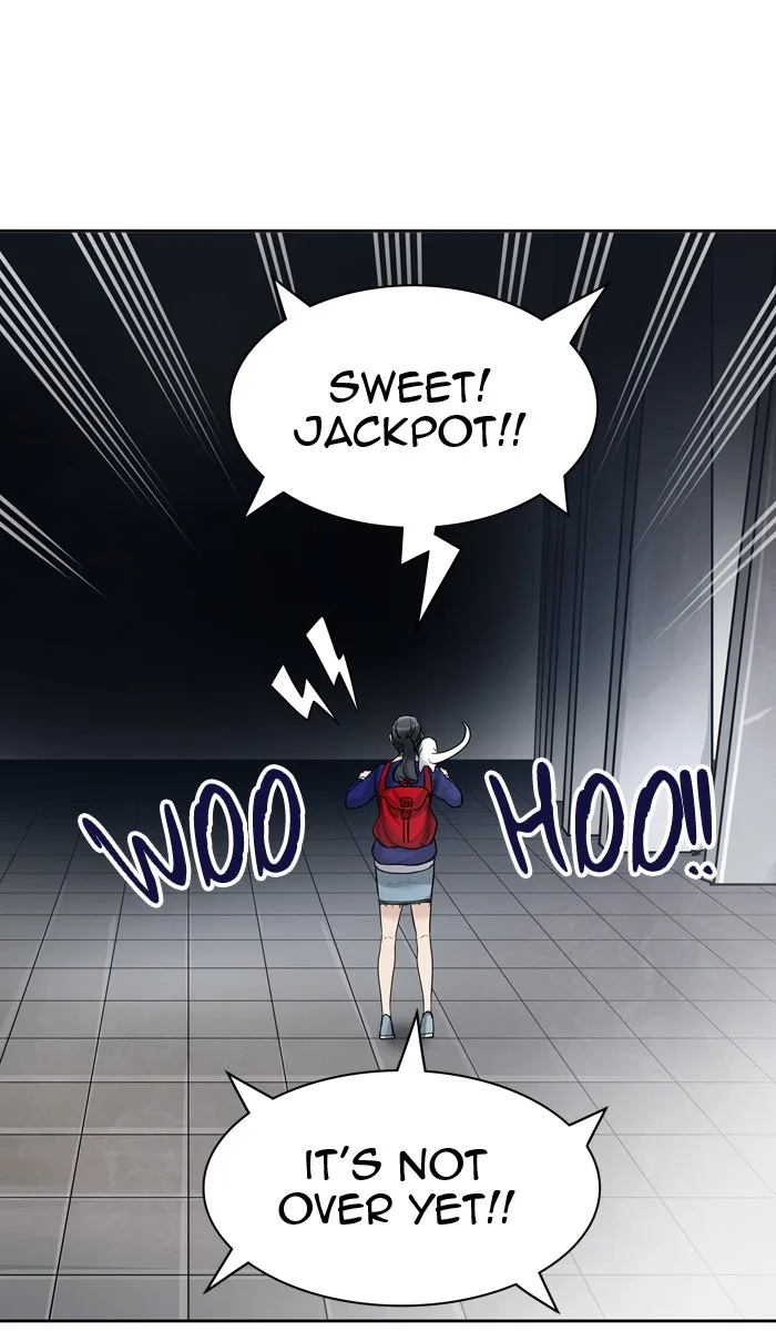 Tower of God - Chapter 419 - Page 55