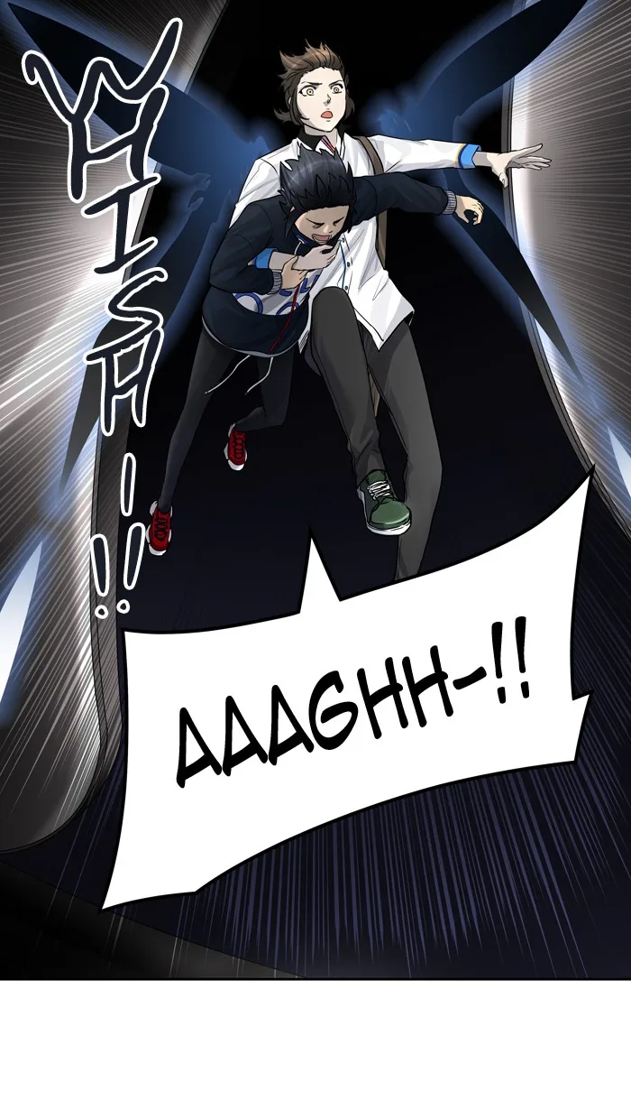Tower of God - Chapter 419 - Page 58