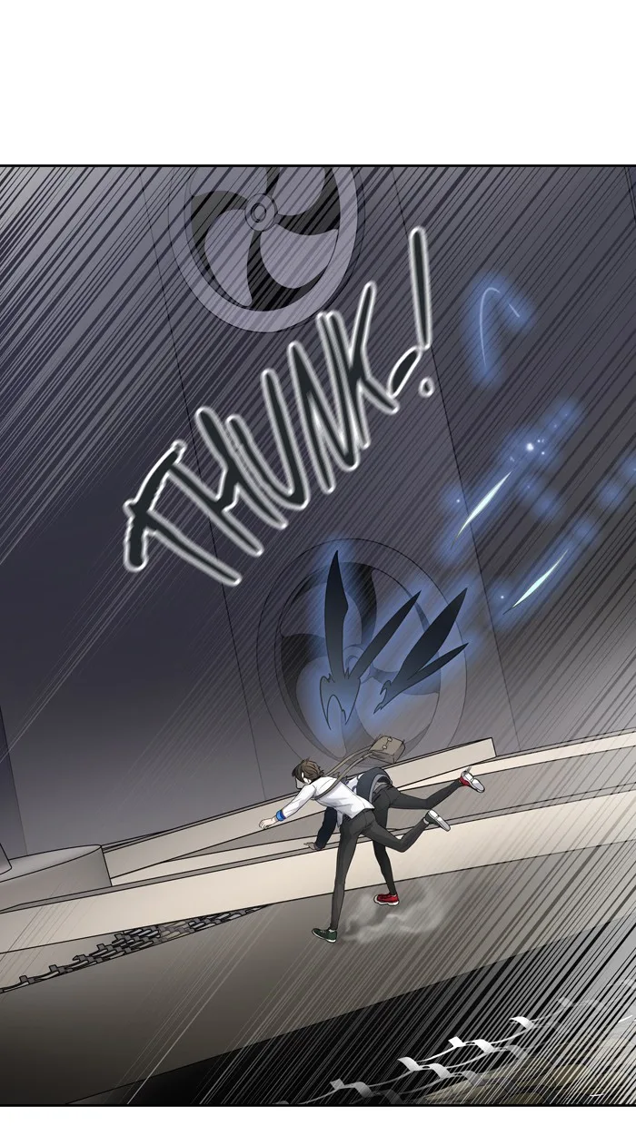 Tower of God - Chapter 419 - Page 59